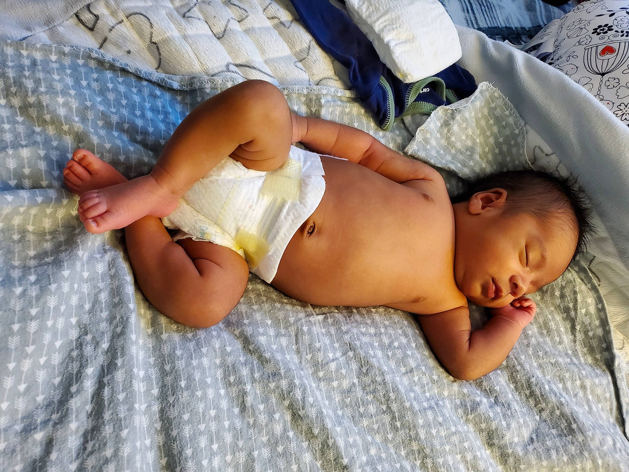 Gilbert joined the competition — help win amazing prizes! abdomen, art, baby, barefoot, chest, comfort, diaper, finger, glasses, hand, human_body, human_leg, knee, leg, navel, person, skin, stomach, thigh, trunk