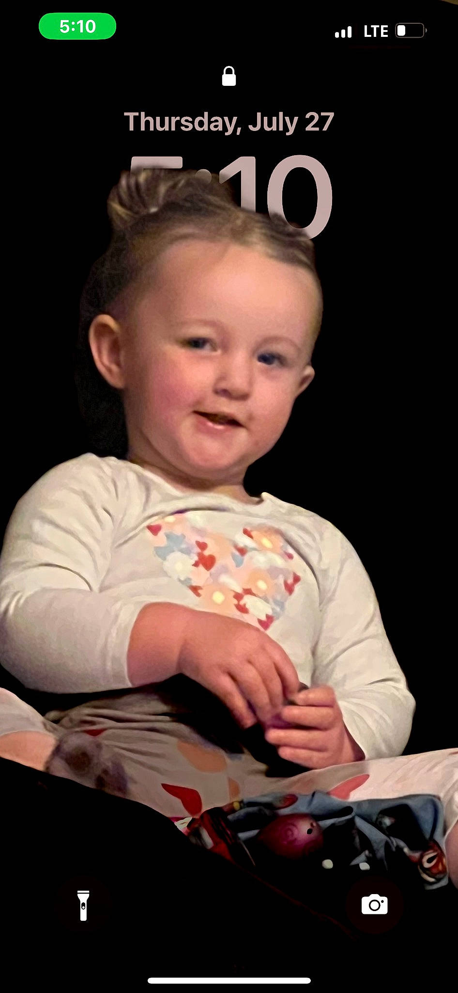 Huntleigh joined the competition — help win amazing prizes! baby, baby_toddler_clothing, carmine, cheek, child, chin, entertainment, event, eye, flash_photography, fun, hairstyle, happy, head, person, sitting, skin, smile, t_shirt, tiara