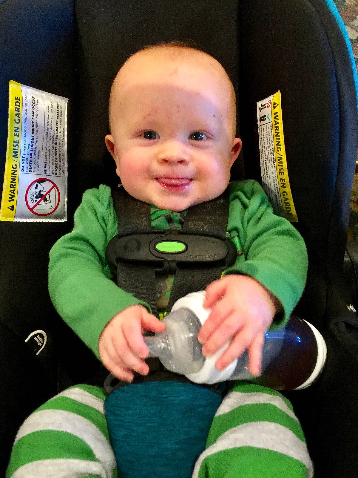 Hollis joined the competition — help win amazing prizes!