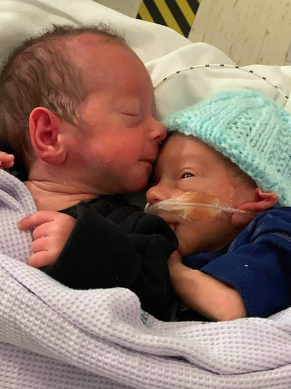 Dragos is registered to the contest to win money with this photo: baby, baby_products, baby_toddler_clothing, bedtime, bonnet, cheek, child, comfort, ear, hug, human, interaction, linens, love, nap, nose, person, skin, sleep, toddler