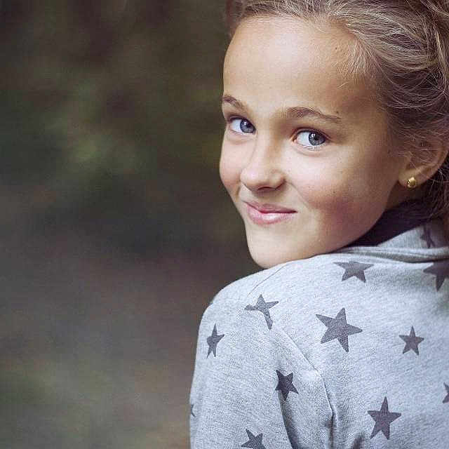 Anna a rejoint le concours — aidez-le/la à gagner de superbes lots !