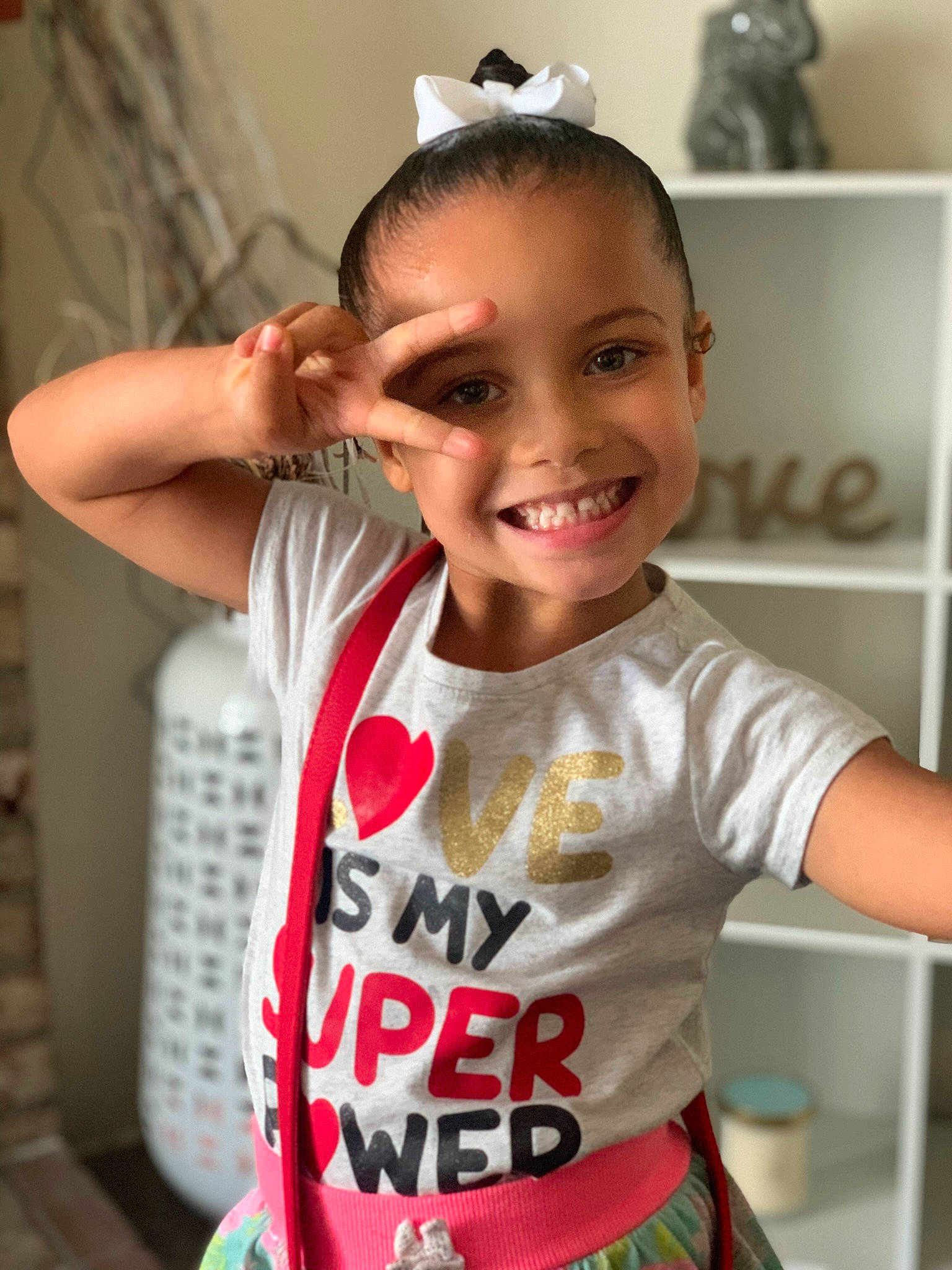 Emeri joined the competition — help win amazing prizes! child, cool, eyelash, eyewear, fashion_design, forehead, fun, gesture, hair, hairstyle, happy, head, jersey, joy, person, shoulder, sleeve, smile, sports_uniform, sportswear