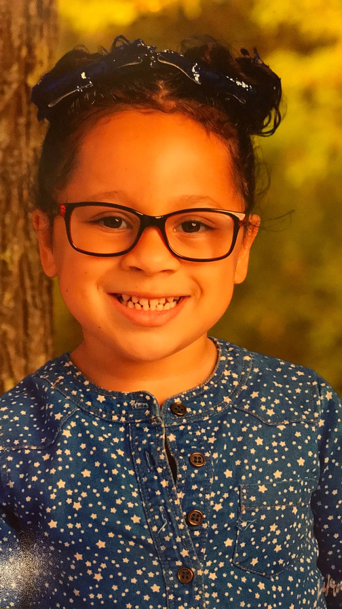 Zakariahh joined the competition — help win amazing prizes! child, chin, eyewear, face, forehead, glasses, hair, joy, person, portrait, smile, vision_care