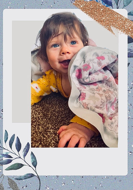 Mara Evangelene joined the competition — help win amazing prizes! adaptation, baby, beauty, child, collage, design, font, gesture, happy, linens, material_property, pattern, person, photograph, plant, product, room, sleeve, snapshot, textile