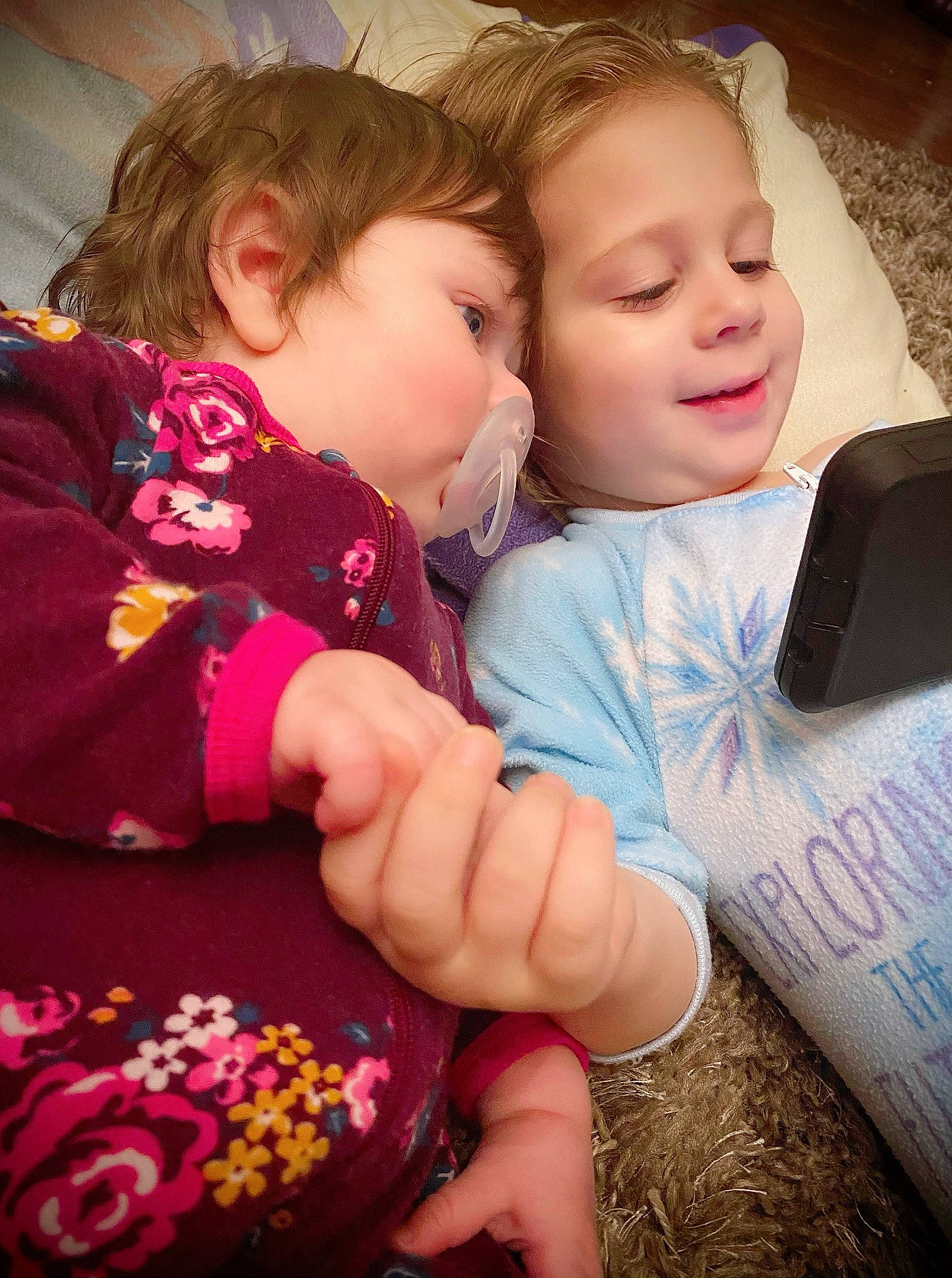 Mara Evangelene joined the competition — help win amazing prizes! baby_toddler_clothing, beauty, child, comfort, finger, fun, gesture, grass, hand, happy, head, human, iris, lip, mouth, nose, person, pink, skin, smile