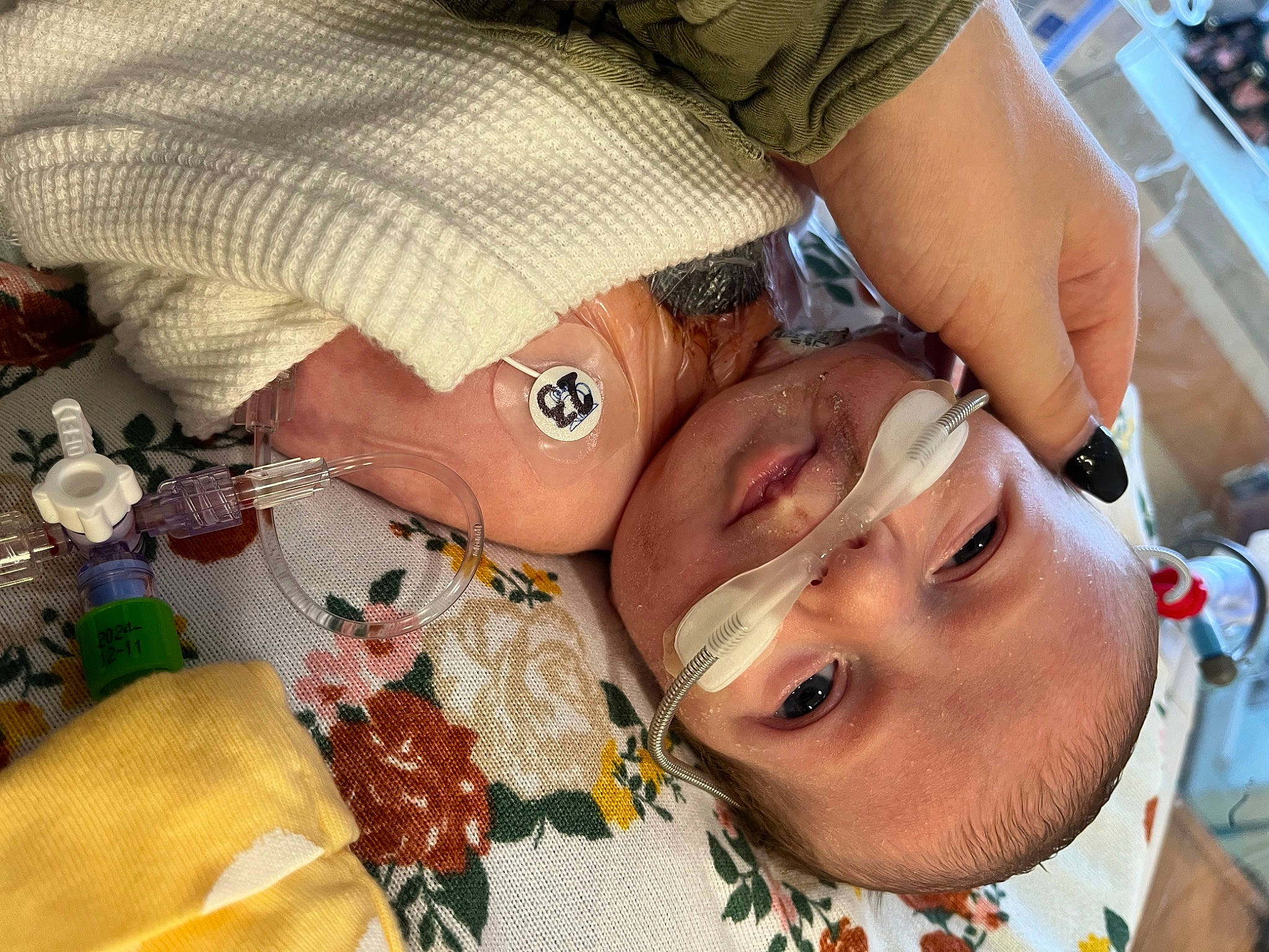 Maude Everleigh Mae joined the competition — help win amazing prizes! abdomen, chest, child, event, eyelash, eyewear, fun, glasses, grass, happy, mouth, nail, nose, pattern, people, person, skin, smile, sunglasses, toddler