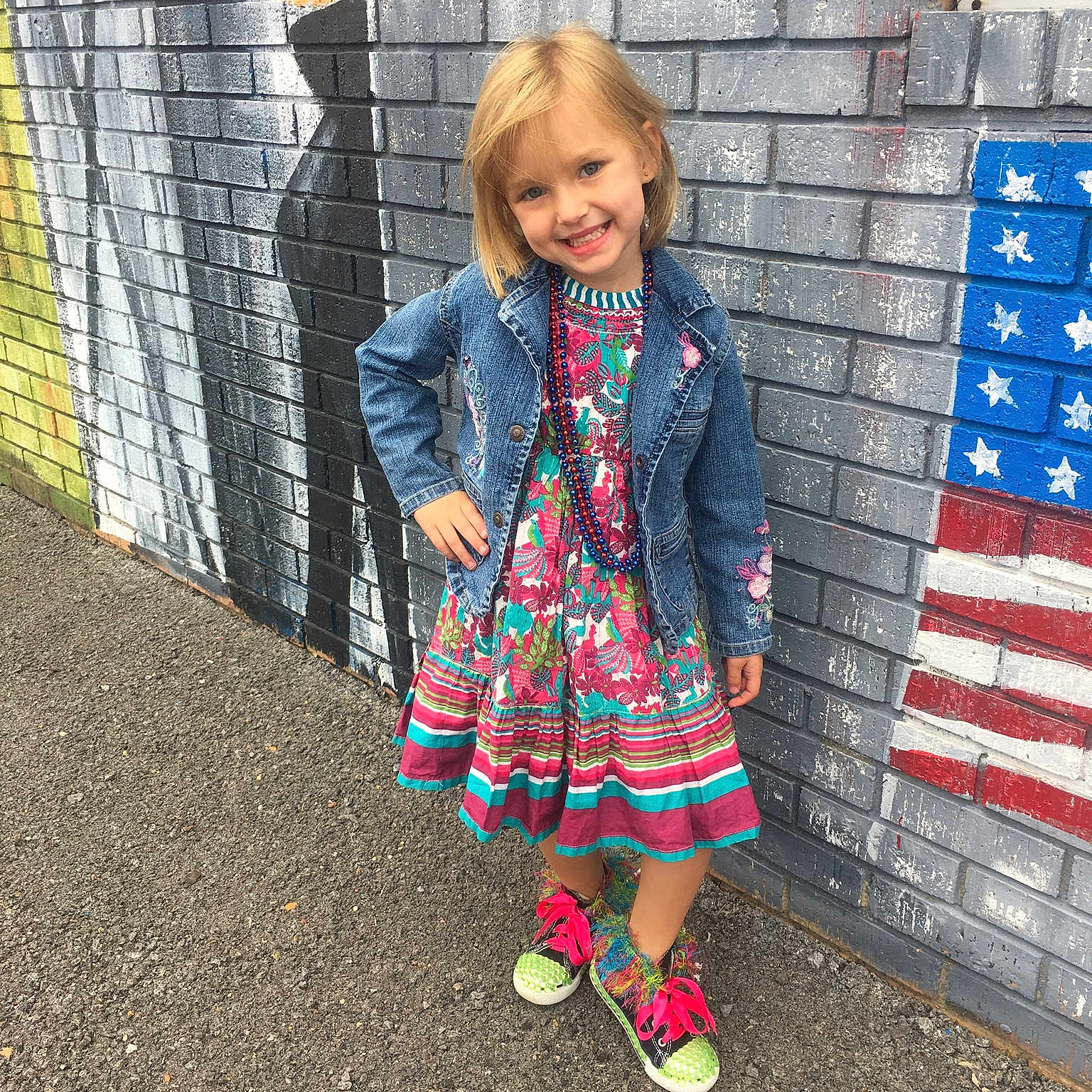 Madelynn