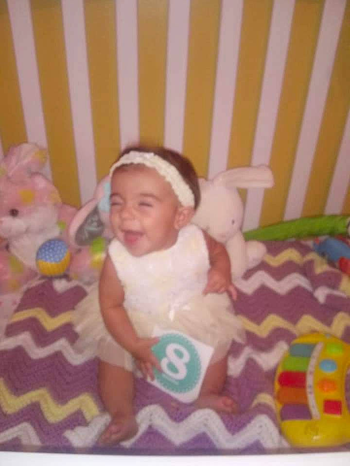 Katerina is registered to the contest to win money with this photo: baby, baby_products, bed, bedtime, child, furniture, infant_bed, person, product, room, toddler