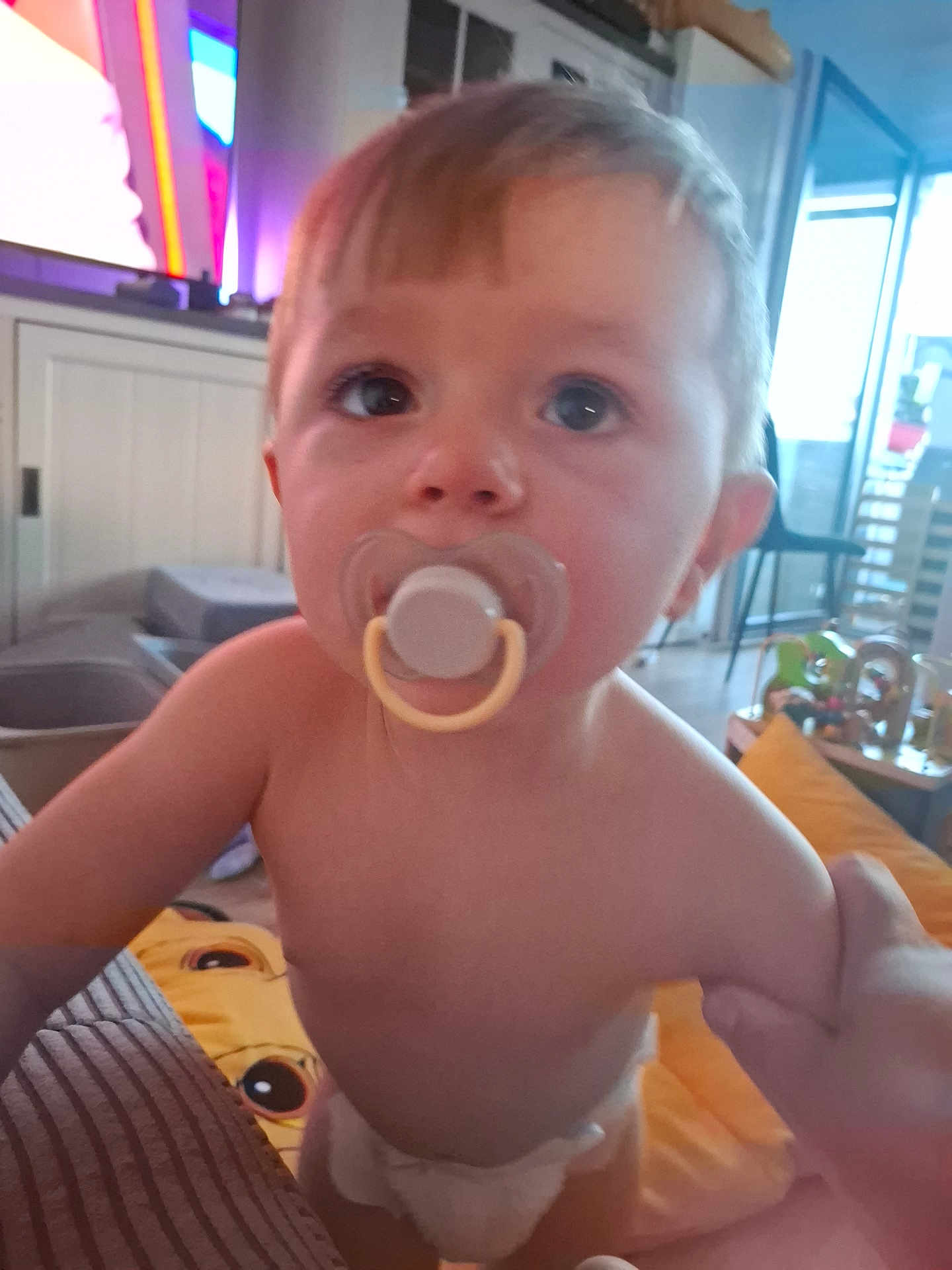Noah