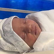 Anastasia joined the competition — help win amazing prizes! baby, child, nap, sleep