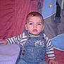 Rafael participe au concours pour gagner de l'argent avec cette photo :