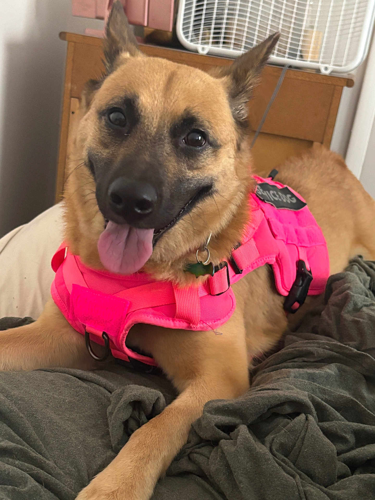 Lilah