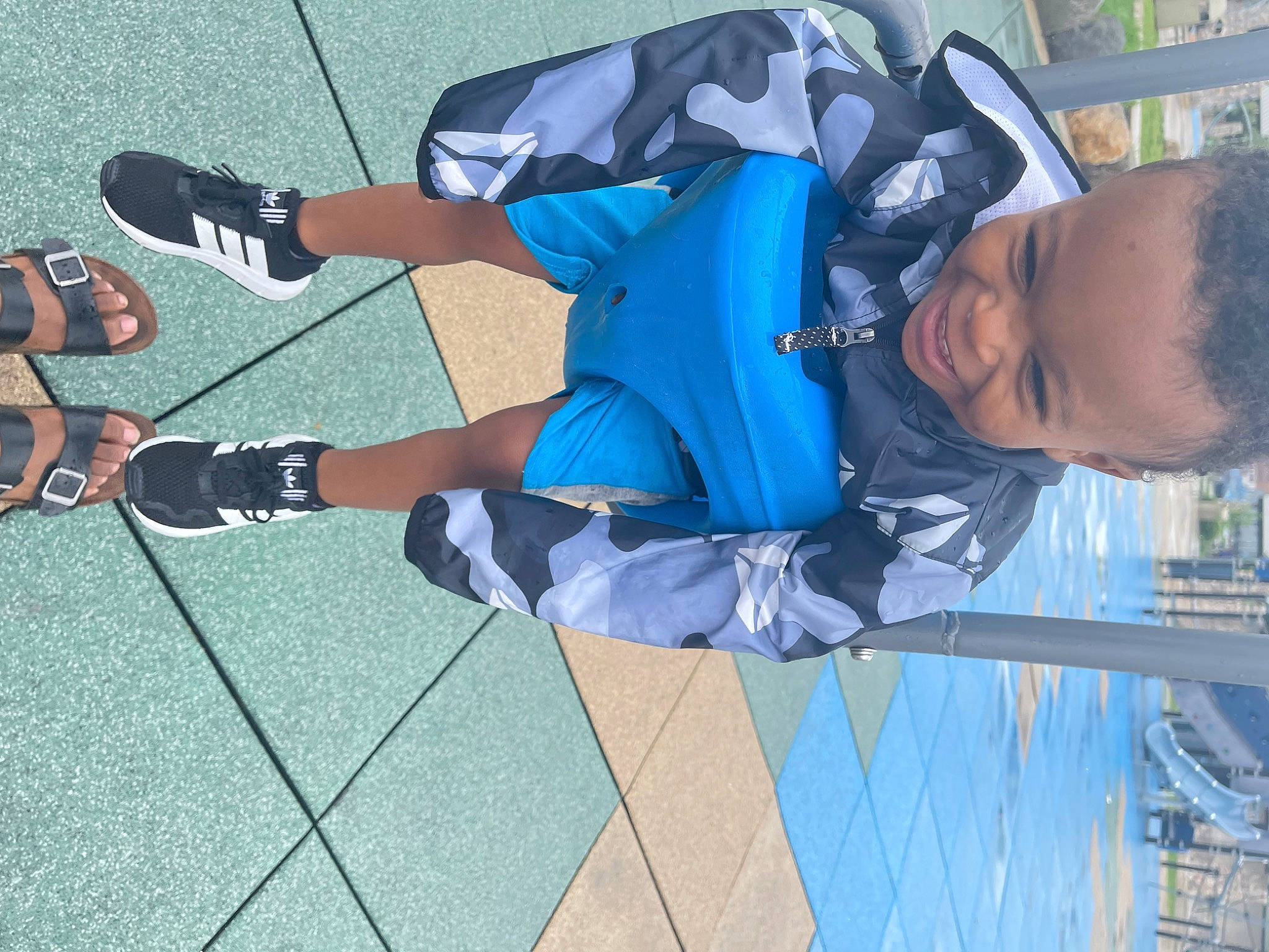 Hezekiah joined the competition — help win amazing prizes! ankle, athletic_shoe, carmine, electric_blue, flooring, foot, fun, hat, human_leg, knee, leisure, outdoor_shoe, person, recreation, sneakers, sock, sportswear, street_fashion, thigh, walking_shoe