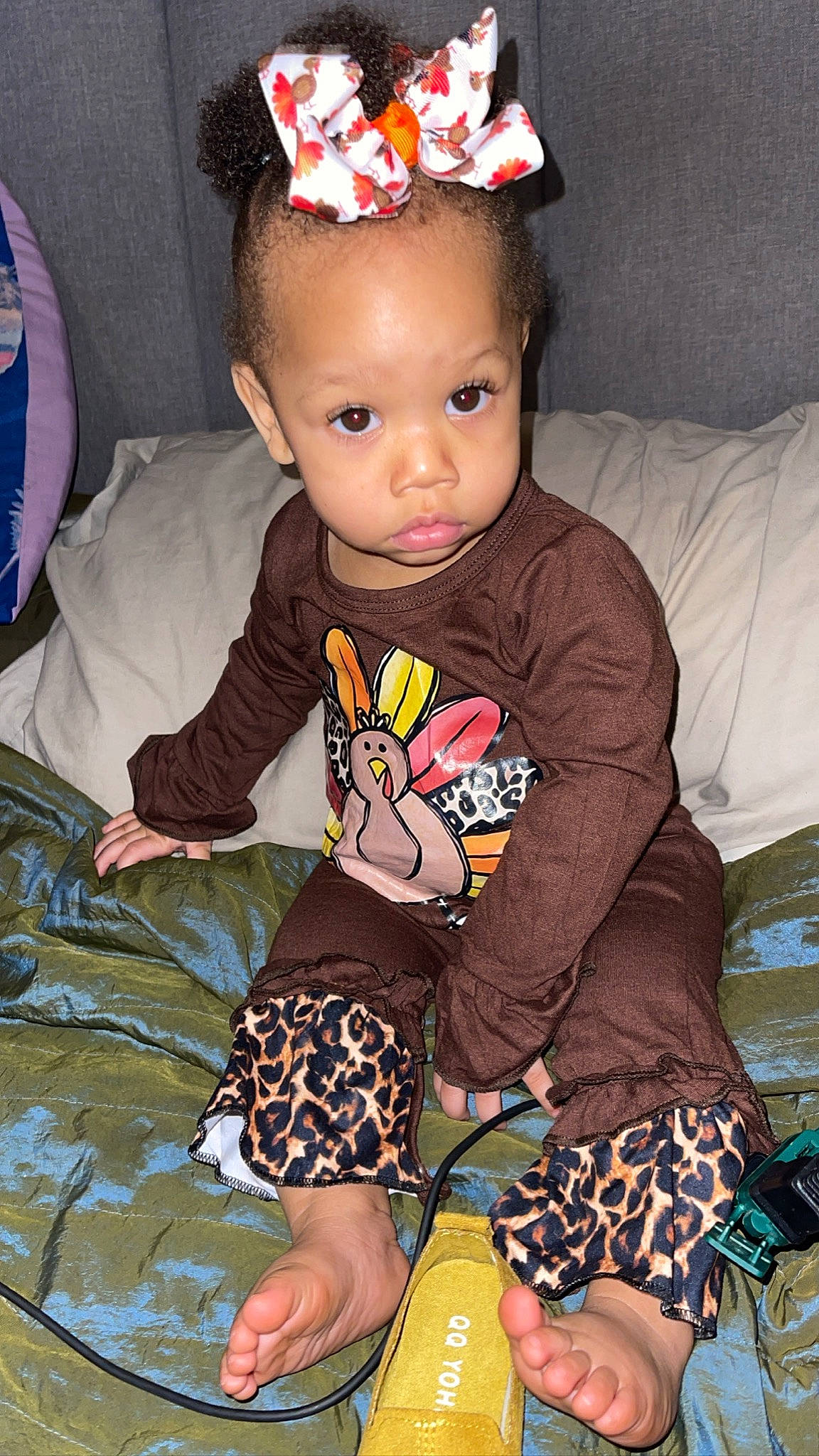 Princess joined the competition — help win amazing prizes! baby_toddler_clothing, cheek, child, comfort, eye, face, fun, hair, head, human_body, human_leg, neck, organ, pattern, person, skin, sleeve, sock, t_shirt, thigh