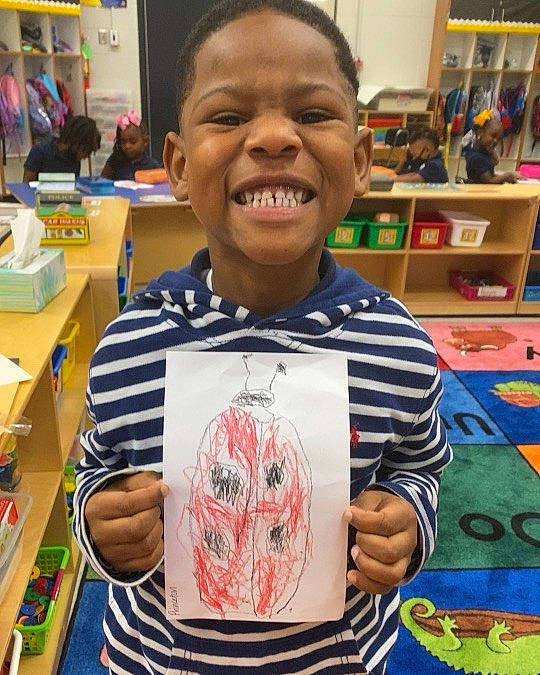 Princeton joined the competition — help win amazing prizes! art, artist, blurred, child, drawing, event, face, forehead, fun, happy, illustration, joy, organ, painting, person, play, shelf, shirt, sleeve, smile