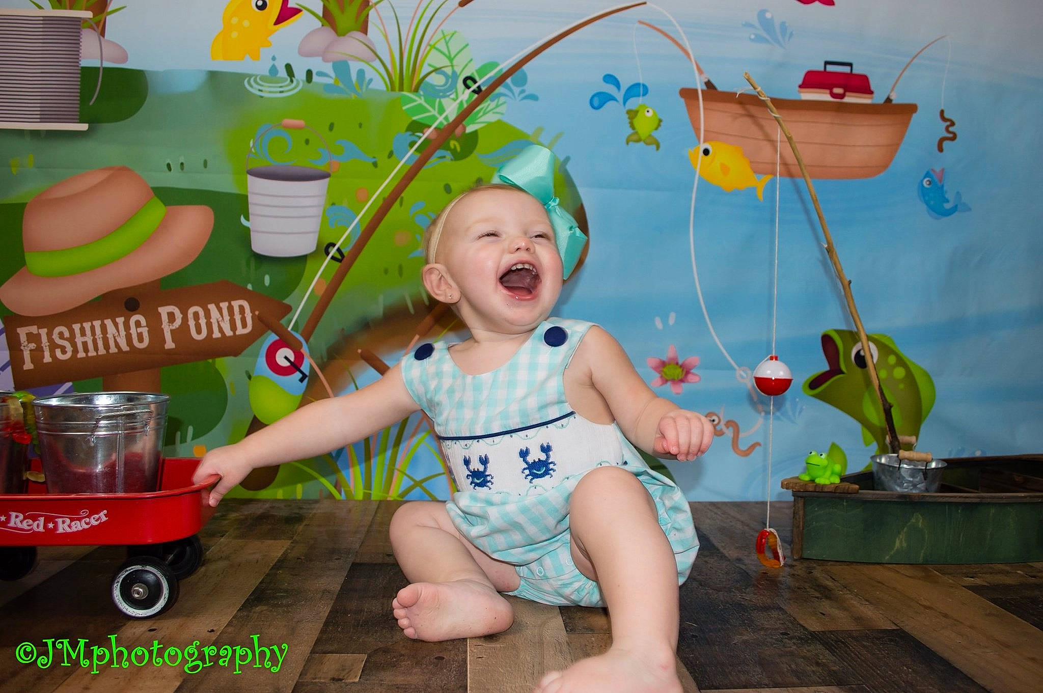 Blake-lynn is registered to the contest to win money with this photo: child, fun, happy, party_supply, person, photography, play, room, smile, toddler