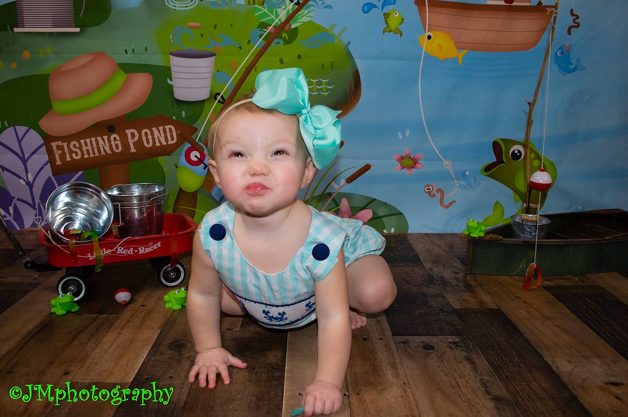 Blake-lynn joined the competition — help win amazing prizes! baby, baby_toddler_clothing, child, fun, happy, person, play, skin, smile, toddler