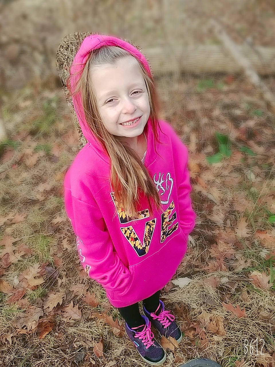 Kaya joined the competition — help win amazing prizes! blond, child, child_model, face, fun, grass, hair_accessory, happy, joy, long_hair, magenta, outerwear, pattern, people, person, photography, pink, plant, play, smile