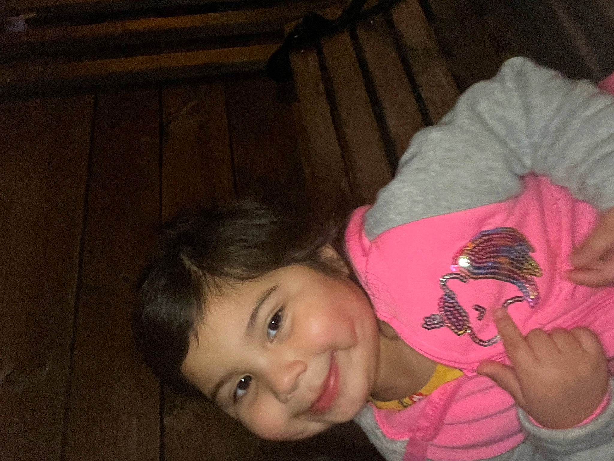 Flora joined the competition — help win amazing prizes! baby_toddler_clothing, cheek, child, ear, eye, eyelash, face, hair, happy, head, joy, lip, magenta, mouth, nose, person, plant, skin, smile, toddler