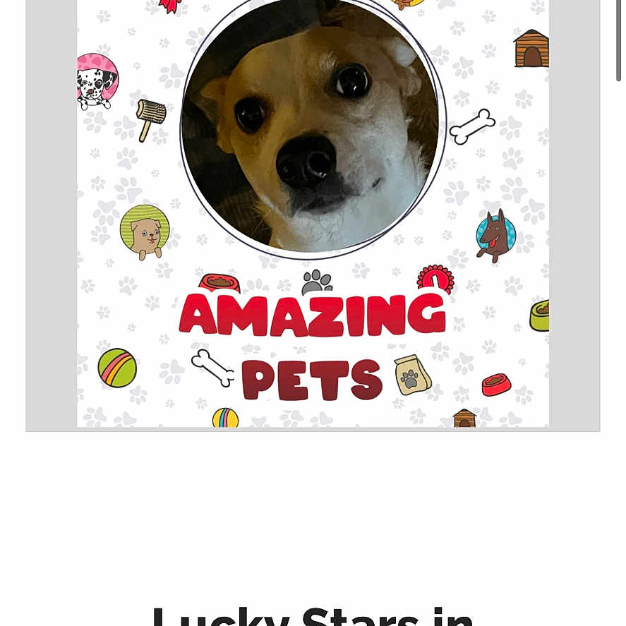 Lucky