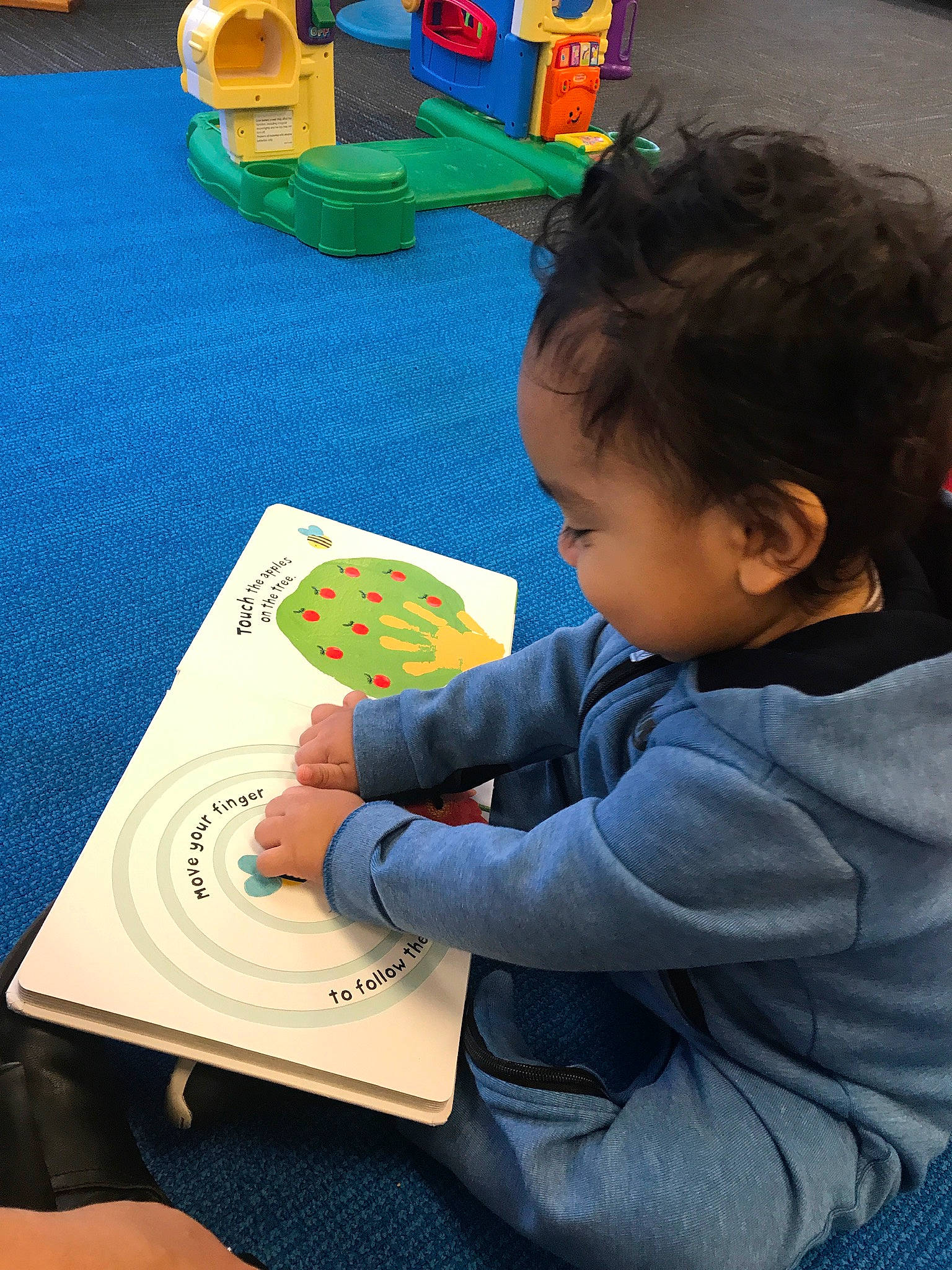 Robert joined the competition — help win amazing prizes! child, education, homework, learning, leisure, person, play, reading, sharing, toddler