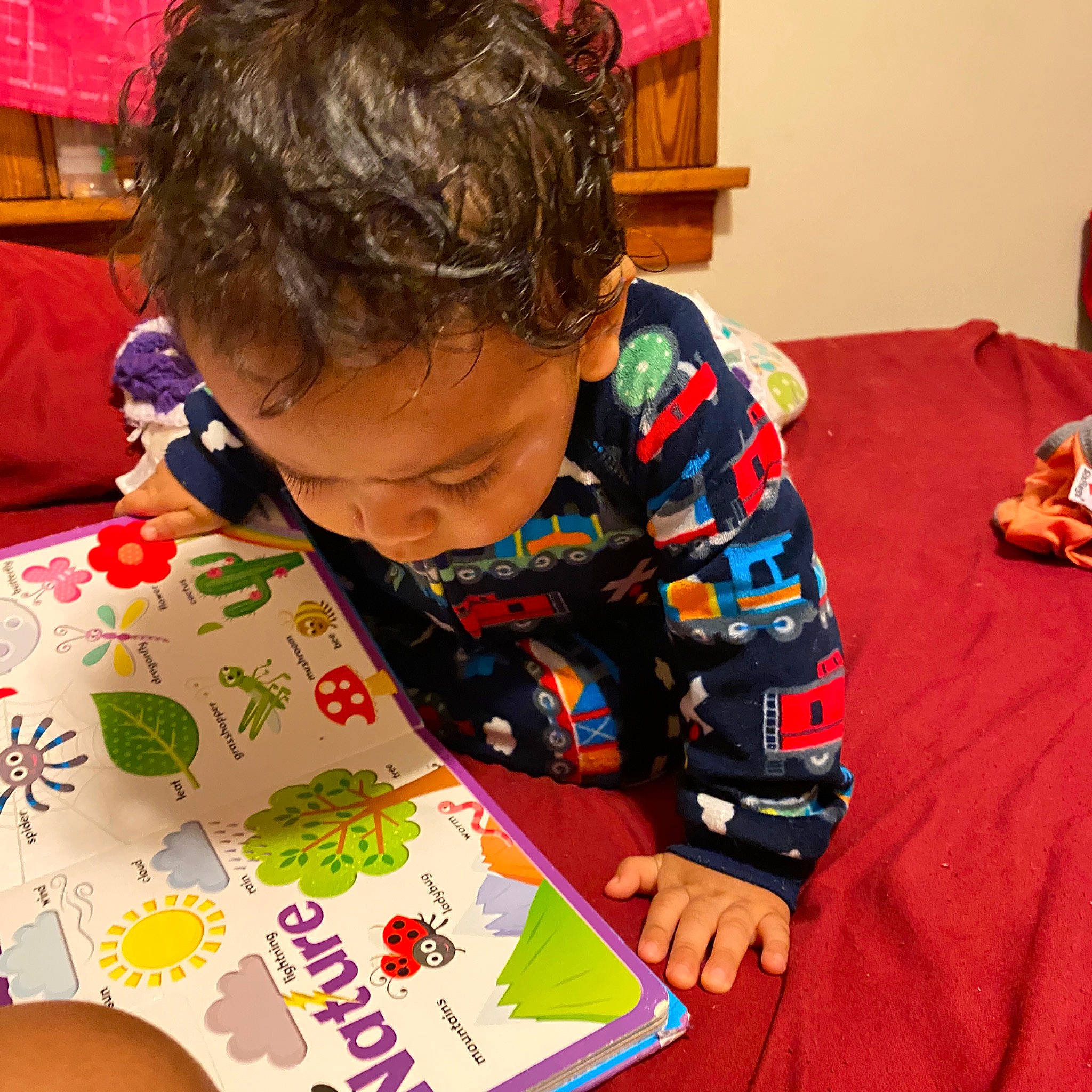 Robert joined the competition — help win amazing prizes! adaptation, child, homework, learning, person, play, reading, toddler, writing_instrument_accessory