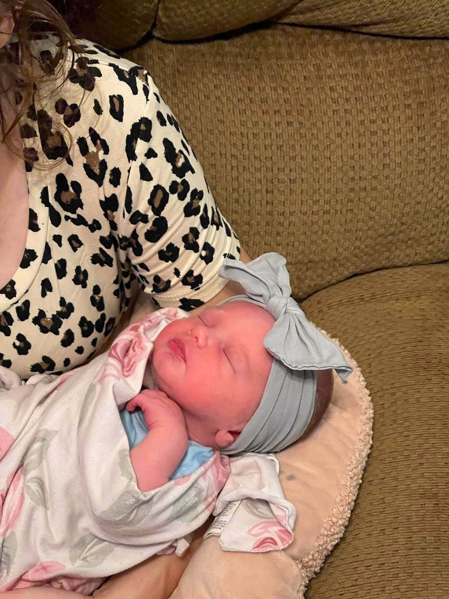 Journee is registered to the contest to win money with this photo: baby, baby_products, baby_sleeping, baby_toddler_clothing, bedtime, cheek, child, comfort, eyelash, linens, nap, pattern, person, sleep, sleeve, textile, toddler