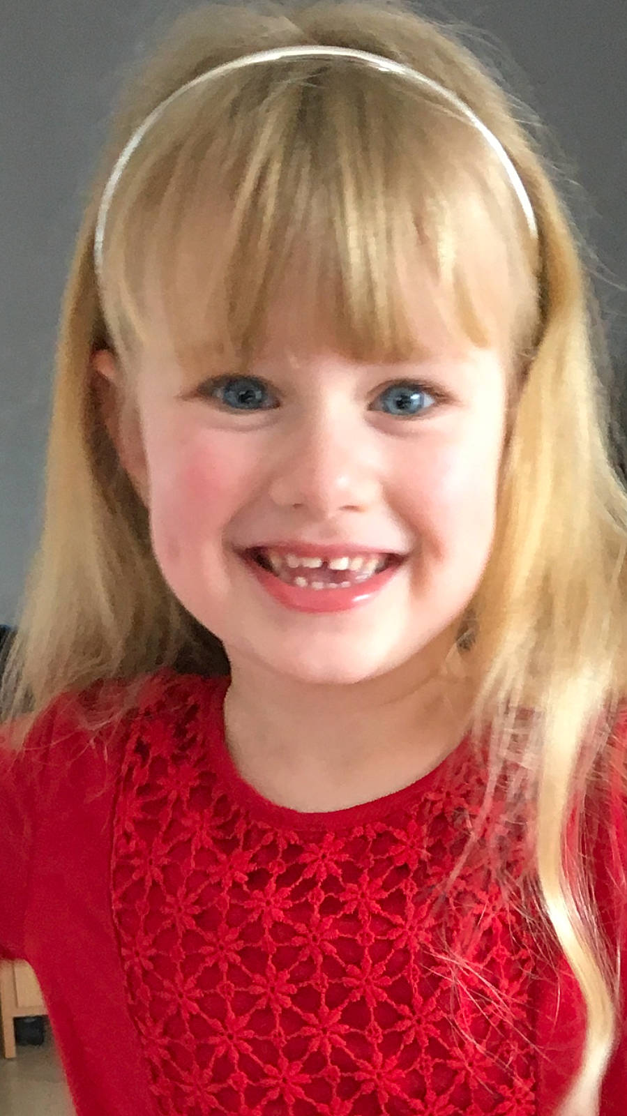 Typhaine participe au concours pour gagner de l'argent avec cette photo :