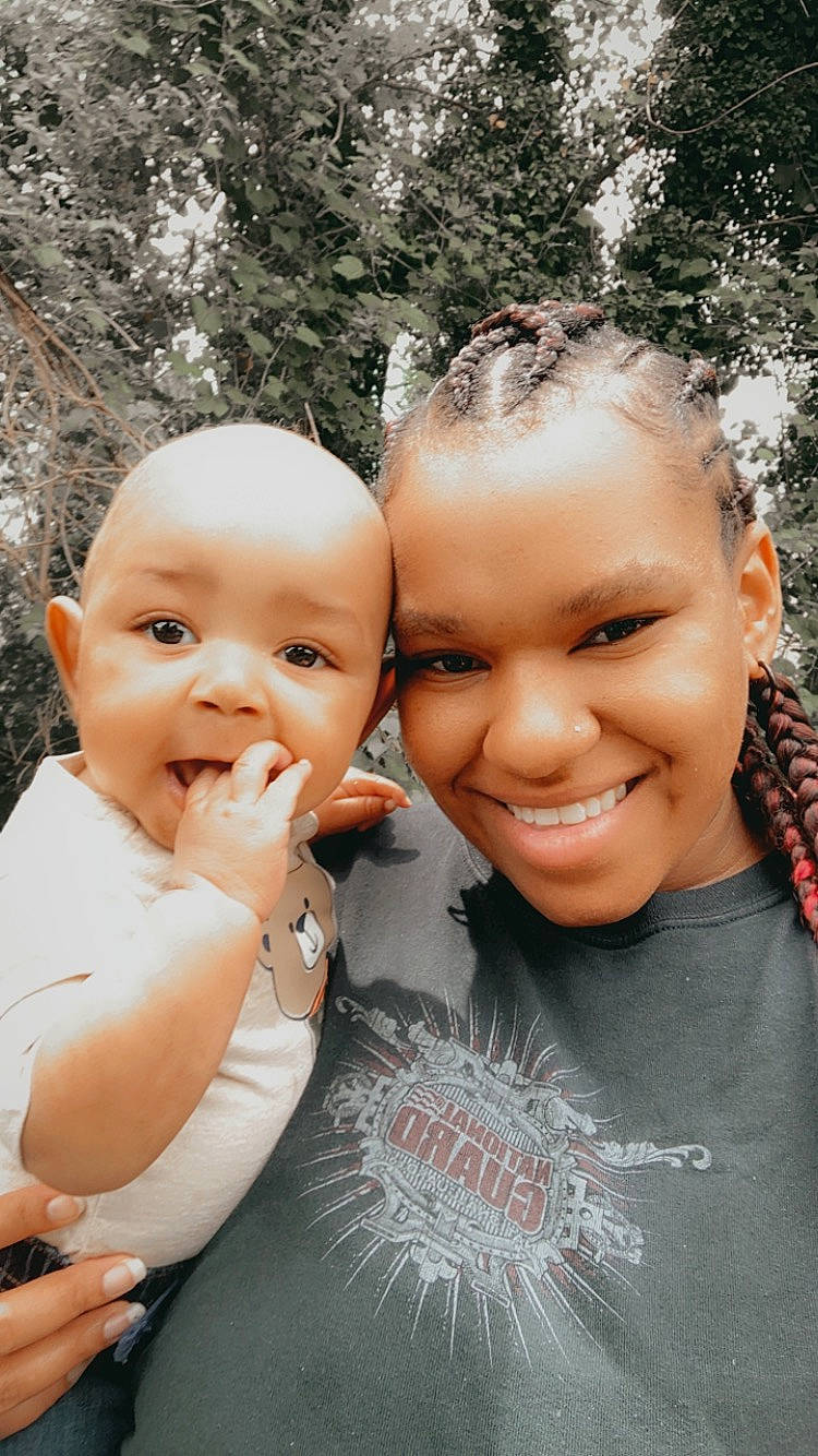 Marvel joined the competition — help win amazing prizes! arm, baby, cool, eye, face, flash_photography, gesture, grass, happy, iris, joy, leisure, lip, nose, people_in_nature, person, plant, recreation, skin, smile