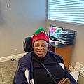 Pearlie B.