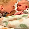 Theodore is registered to the contest to win money with this photo: architecture, baby, bed, bedroom, blanket, bodypart, building, face, finger, furniture, hand, head, hospital, indoors, newborn, person, photography, portrait, quilt, room