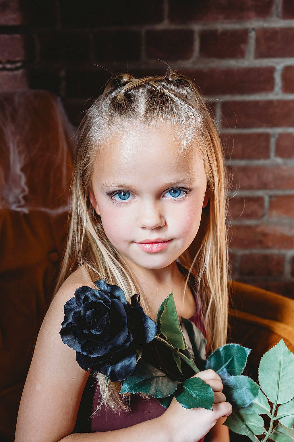 Lillian joined the competition — help win amazing prizes! beauty, blond, dress, electric_blue, finger, flash_photography, flower, hairstyle, happy, insect, jewellery, lip, long_hair, nail, person, petal, plant, rose, rose_family, rose_order