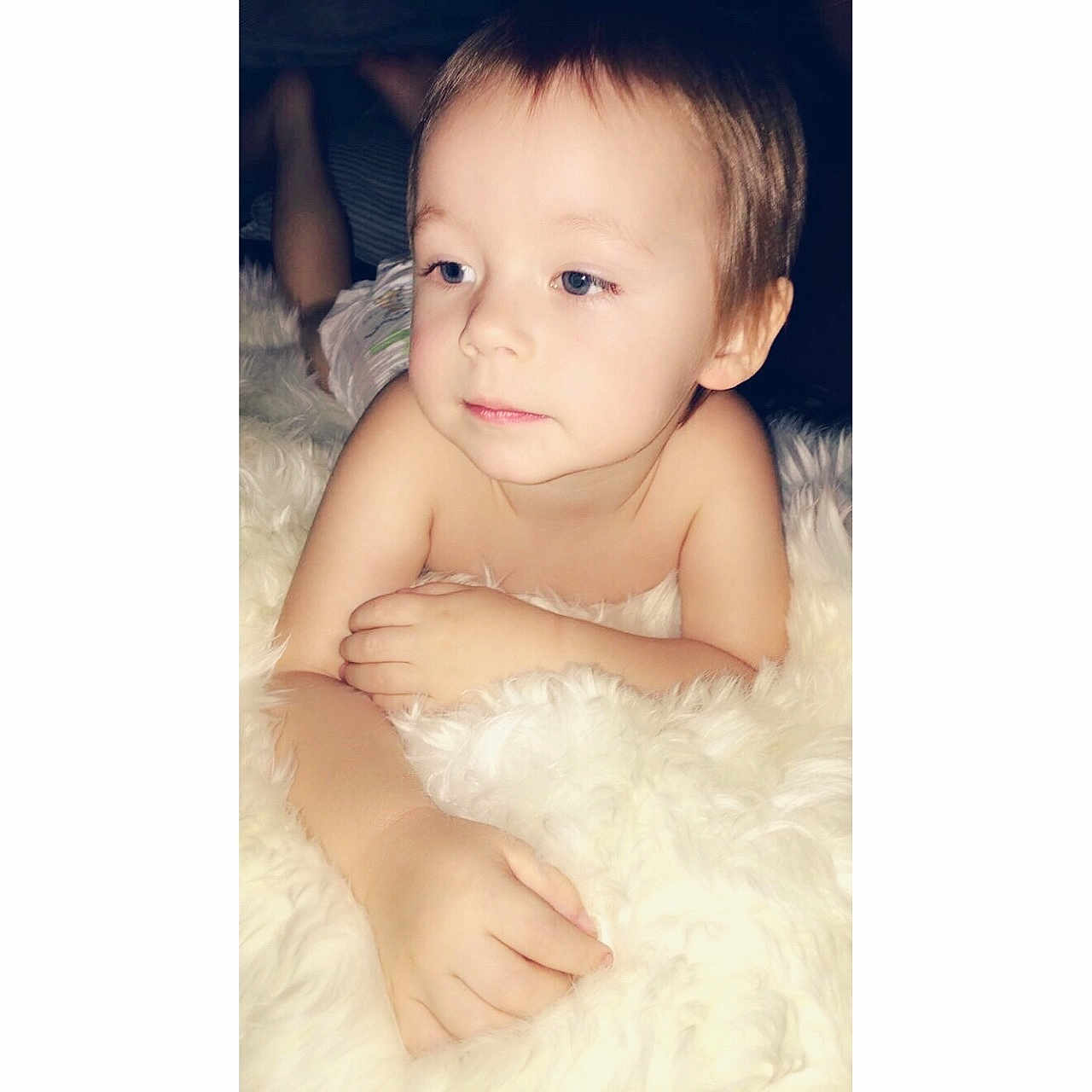 CAYDEN