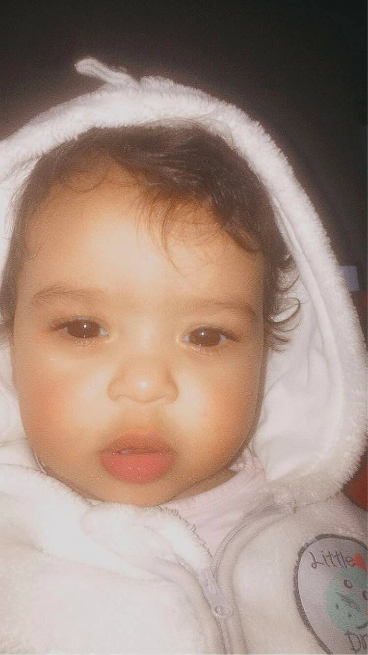 Jana a rejoint le concours — aidez-le/la à gagner de superbes lots ! baby, cheek, child, chin, close_up, eye, eyebrow, eyelash, face, forehead, head, iris, lip, mouth, nose, person, portrait_photography, skin, smile, toddler