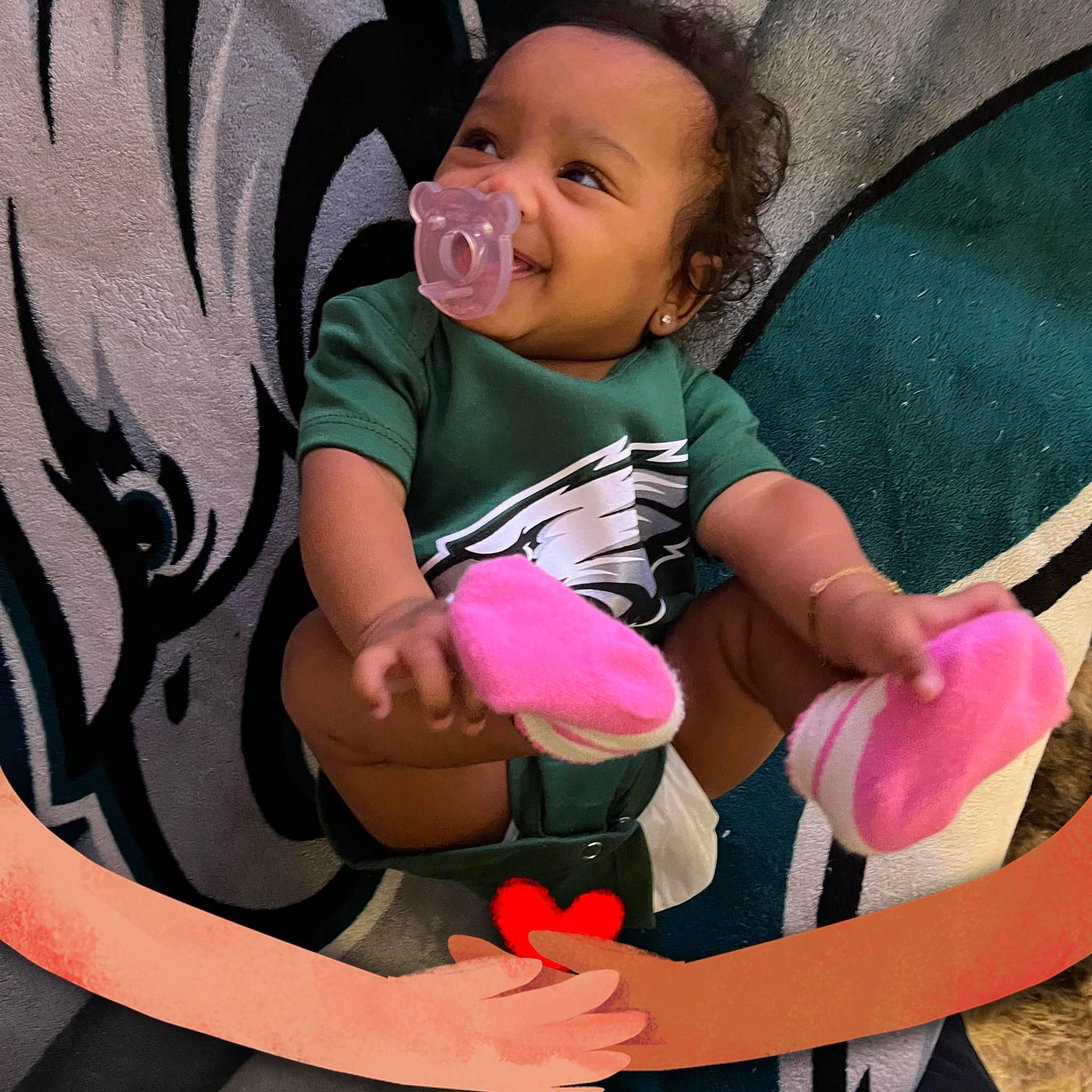 Laylani Elizabeth Williams