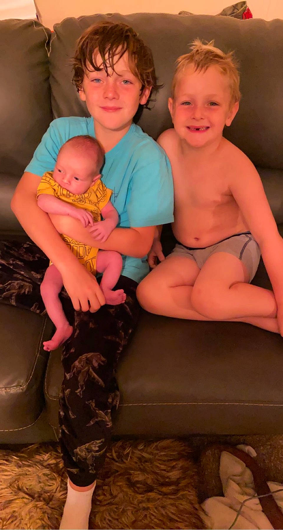 Koby joined the competition — help win amazing prizes! arm, baby_toddler_clothing, eye, face, facial_expression, finger, hairstyle, hand, happy, head, human_body, iris, joy, leg, mouth, muscle, organ, person, product, skin