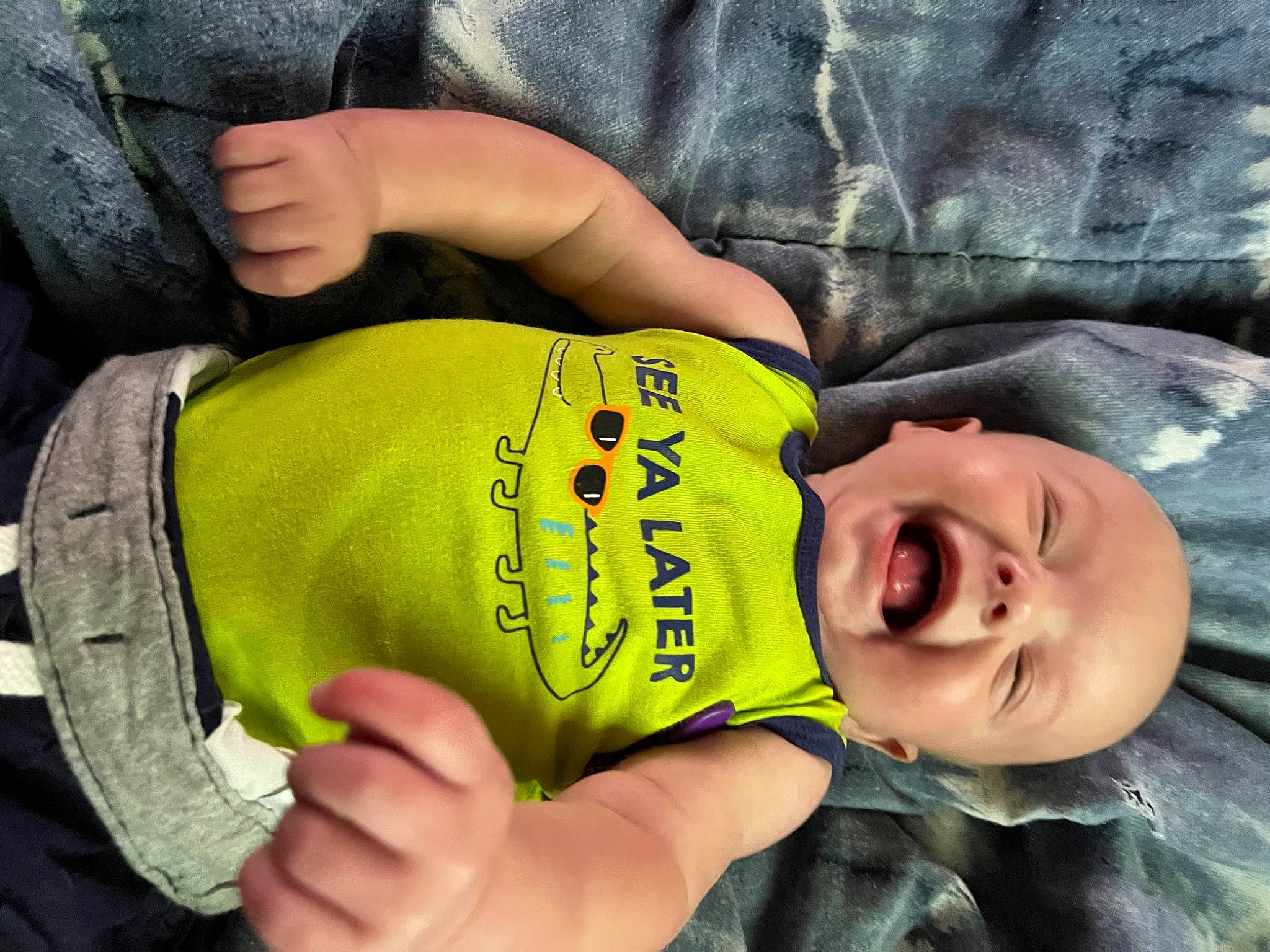 Valerian joined the competition — help win amazing prizes! baby, chest, elbow, finger, fun, grass, hand, happy, knee, leisure, person, personal_protective_equipment, photograph, sitting, sleeve, t_shirt, thigh, thumb, toddler, tree