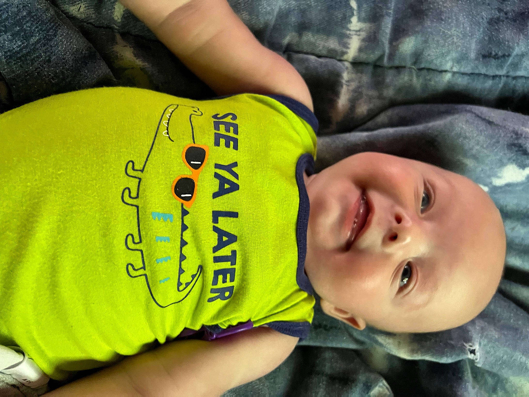 Valerian joined the competition — help win amazing prizes! baby, baby_toddler_clothing, cheek, comfort, grass, happy, hat, headgear, person, portrait_photography, sleeve, smile, t_shirt, toddler, yellow