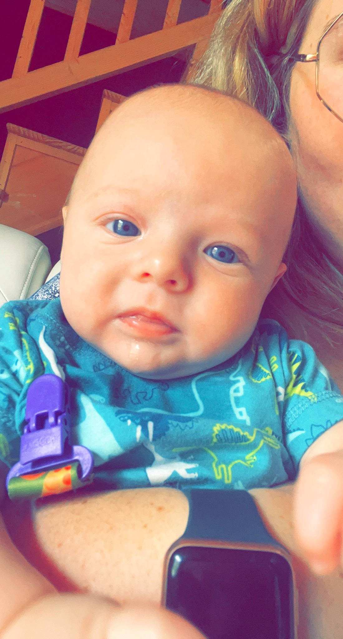 Valerian joined the competition — help win amazing prizes! baby, baby_toddler_clothing, cheek, chin, drinkware, ear, eyebrow, eyelash, facial_expression, forehead, happy, head, iris, lip, mouth, neck, nose, person, product, skin