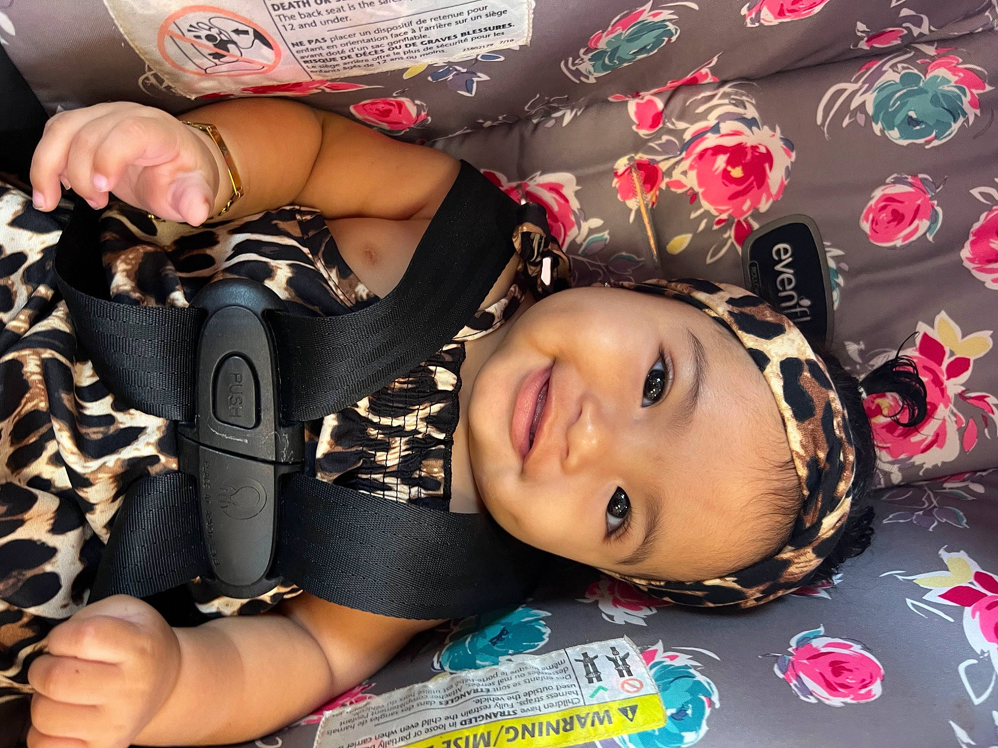 Mila joined the competition — help win amazing prizes! bracelet, cheek, chest, child, child_model, eyelash, fashion_accessory, flash_photography, happy, headwear, jewellery, joy, lip, lipstick, magenta, nail, pattern, person, portrait_photography, smile