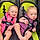 Cali And Oakleigh