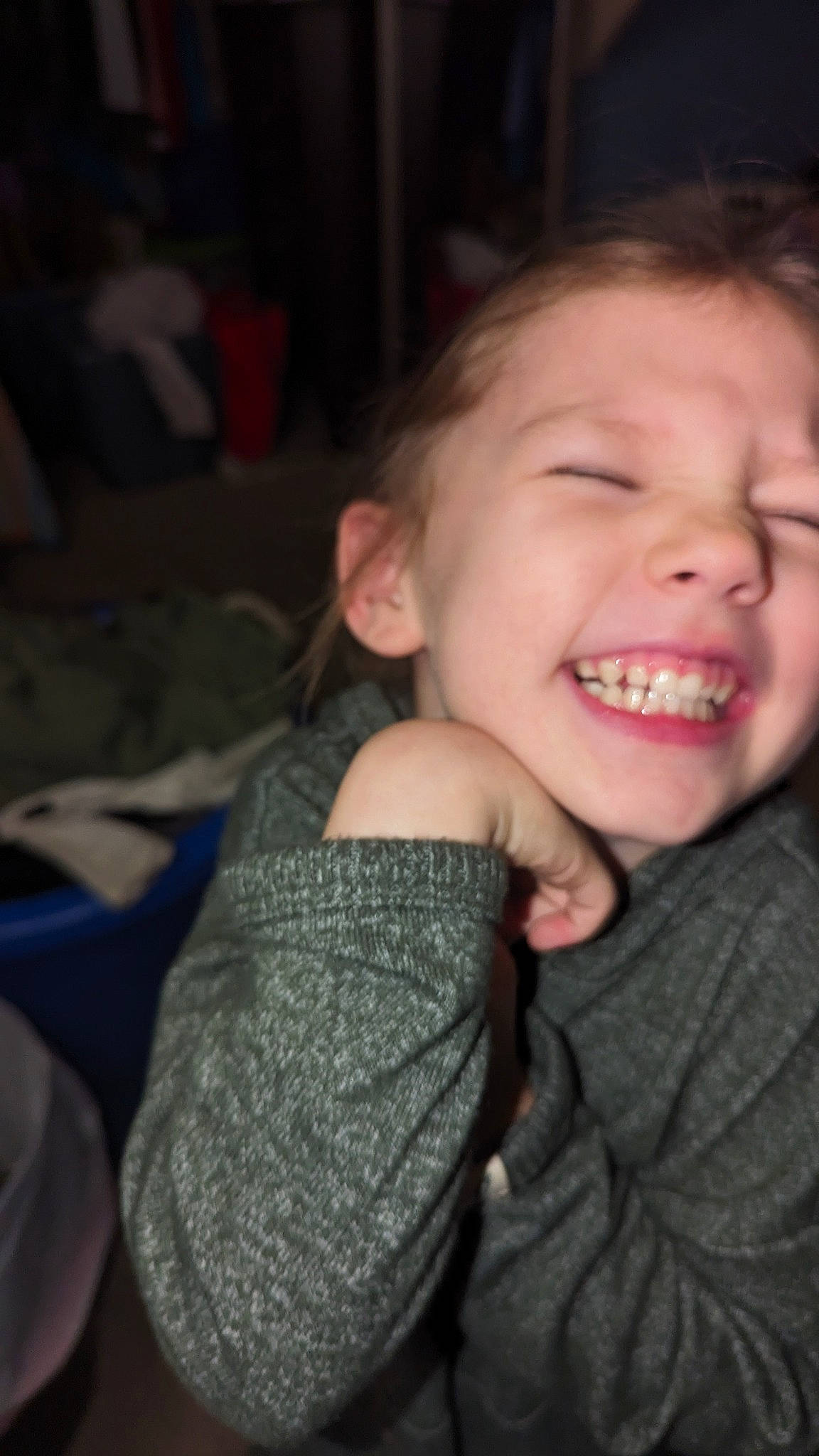 Hazel joined the competition — help win amazing prizes! cheek, chin, comfort, ear, eye, eyebrow, eyelash, flash_photography, gesture, happy, iris, joy, lip, mouth, neck, nose, person, shoulder, skin, smile