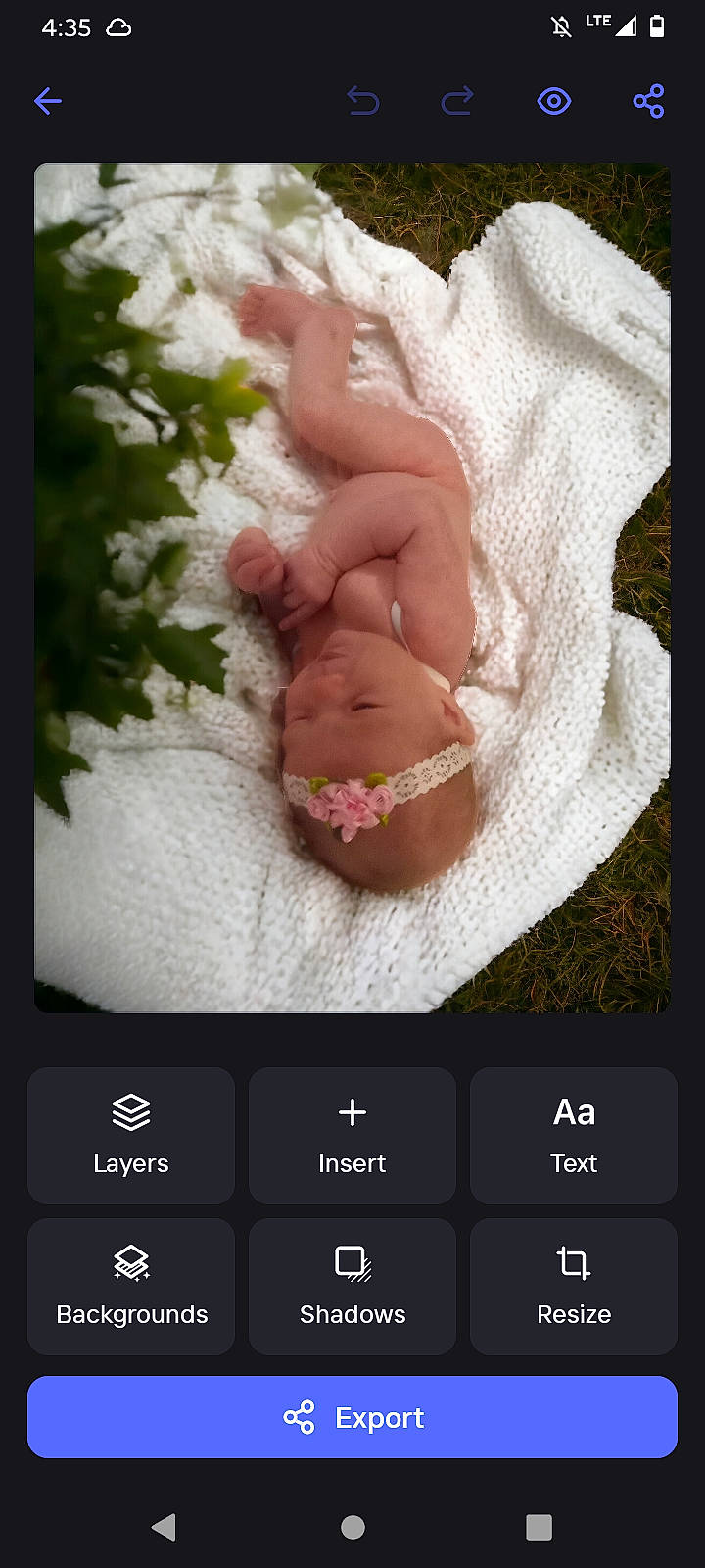 Tiana joined the competition — help win amazing prizes! baby, barefoot, cellular_network, communication_device, electronic_device, finger, font, foot, gadget, gesture, human_leg, iphone, nail, person, plant, portable_communications_device, screenshot, technology, thumb, toddler