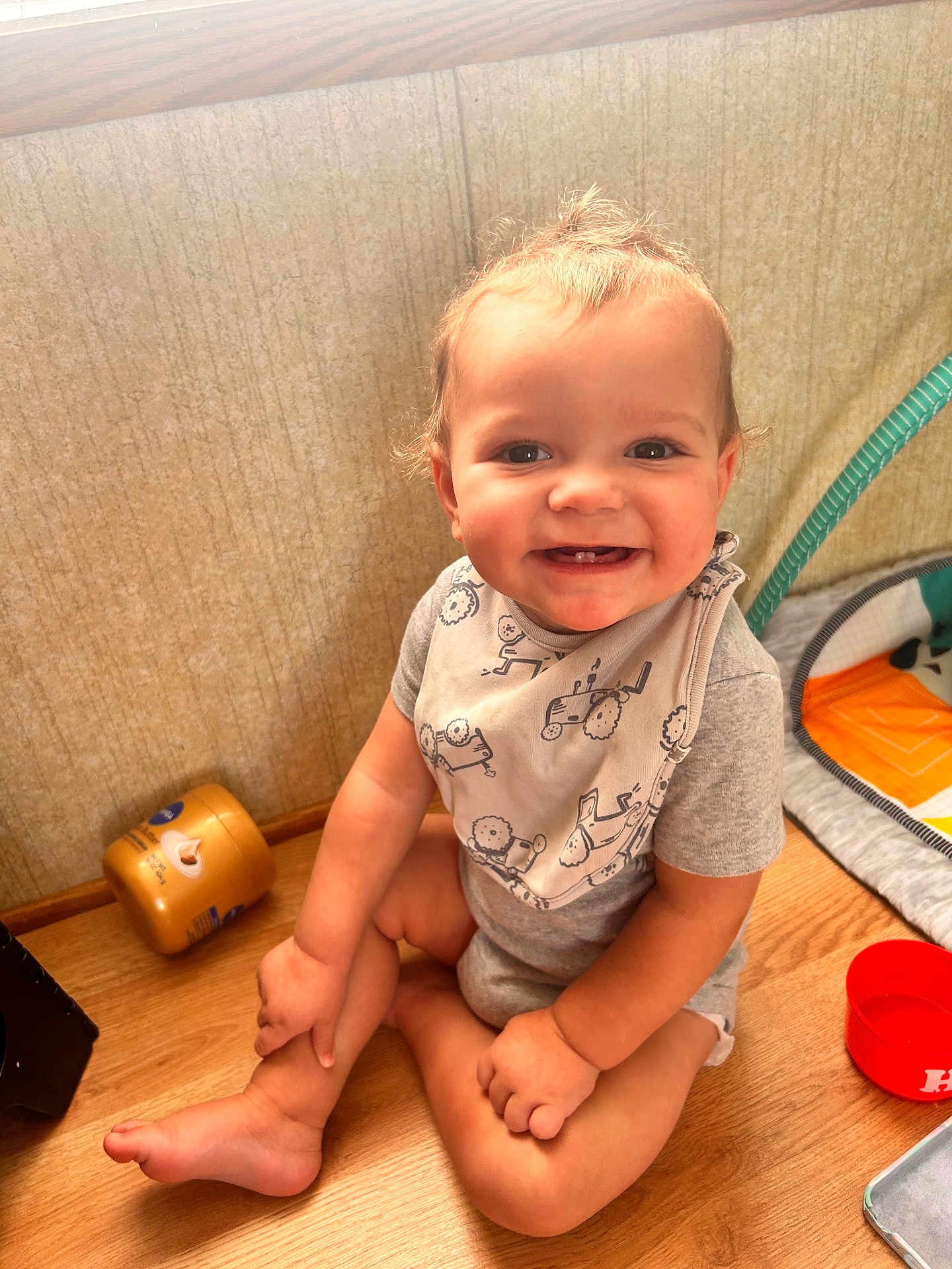 Arlo