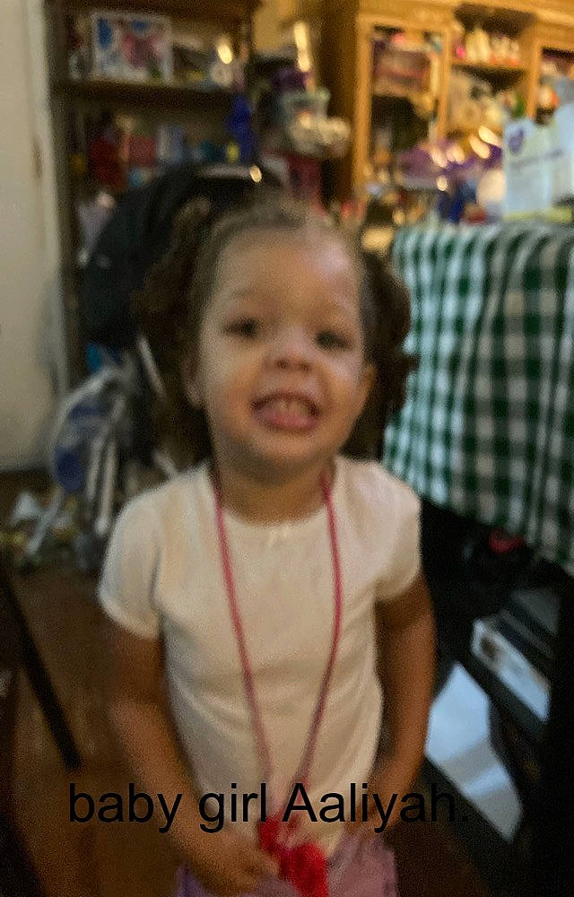 Aaliyah Lee joined the competition — help win amazing prizes! baby, beauty, cheek, cool, dress, event, facial_expression, fun, hairstyle, happy, human, iris, people, person, room, skin, sleeve, smile, t_shirt, tartan