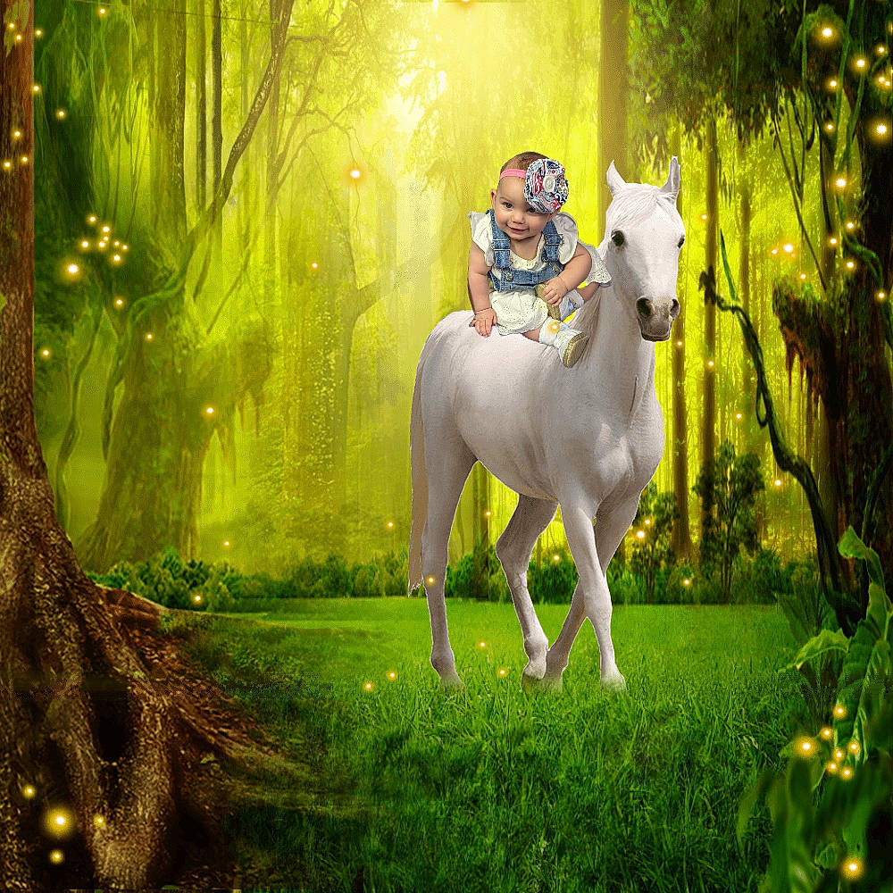 Mazikeen joined the competition — help win amazing prizes! bridle, equestrianism, fawn, forest, grass, grassland, headwear, horse, horse_supplies, horse_tack, joy, landscape, light, livestock, mane, pack_animal, people_in_nature, person, plant, recreation