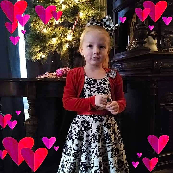 Felicity joined the competition — help win amazing prizes! baby_toddler_clothing, beauty, dress, event, facial_expression, fashion, fashion_design, fun, happy, human_body, light, lighting, magenta, organ, person, photograph, pink, purple, sleeve, snapshot