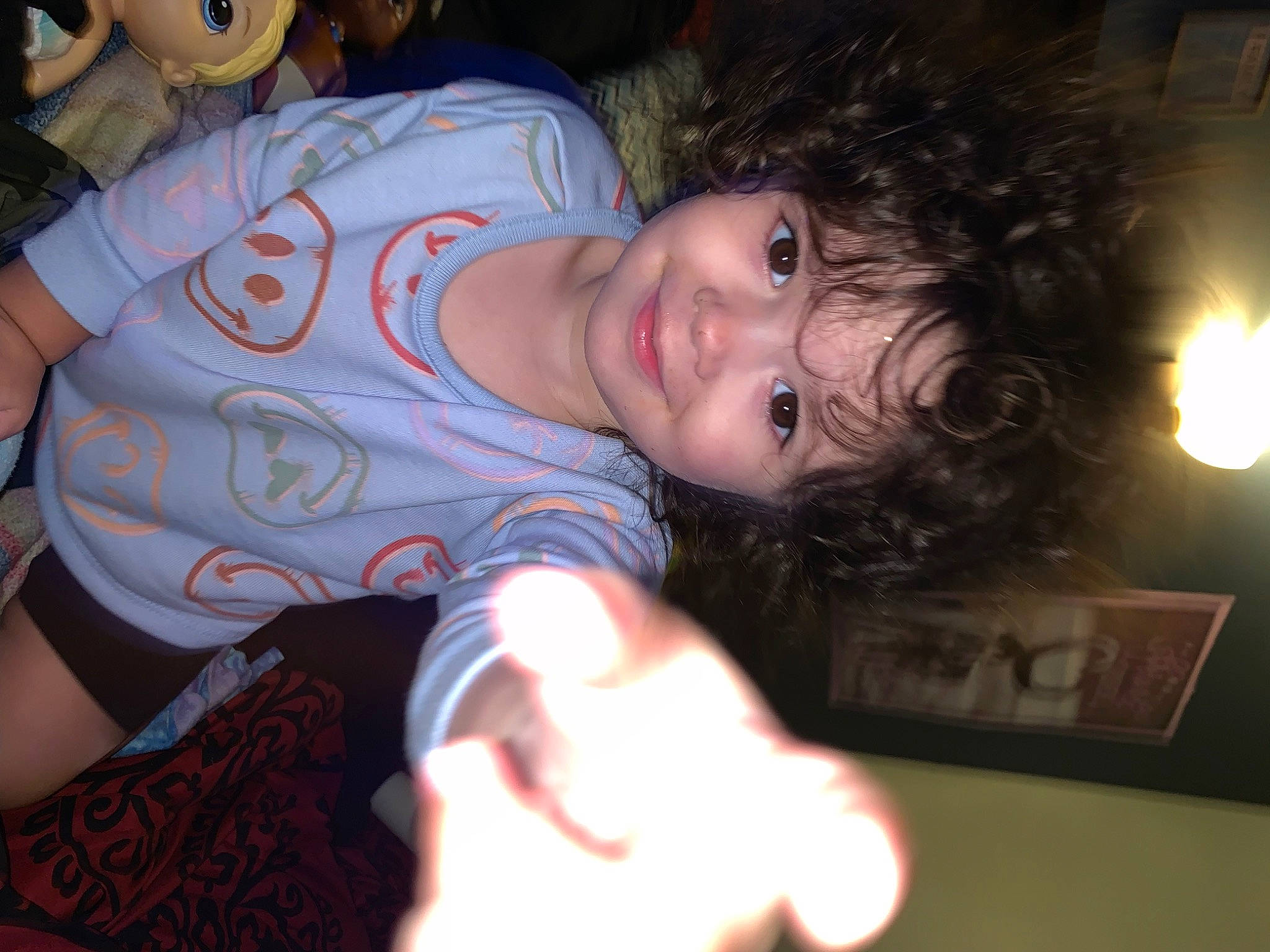 Jocelyn joined the competition — help win amazing prizes! cheek, chest, child, cool, elbow, event, finger, flash_photography, flesh, fun, gesture, happy, human_body, joy, mouth, nail, pattern, person, smile, thumb