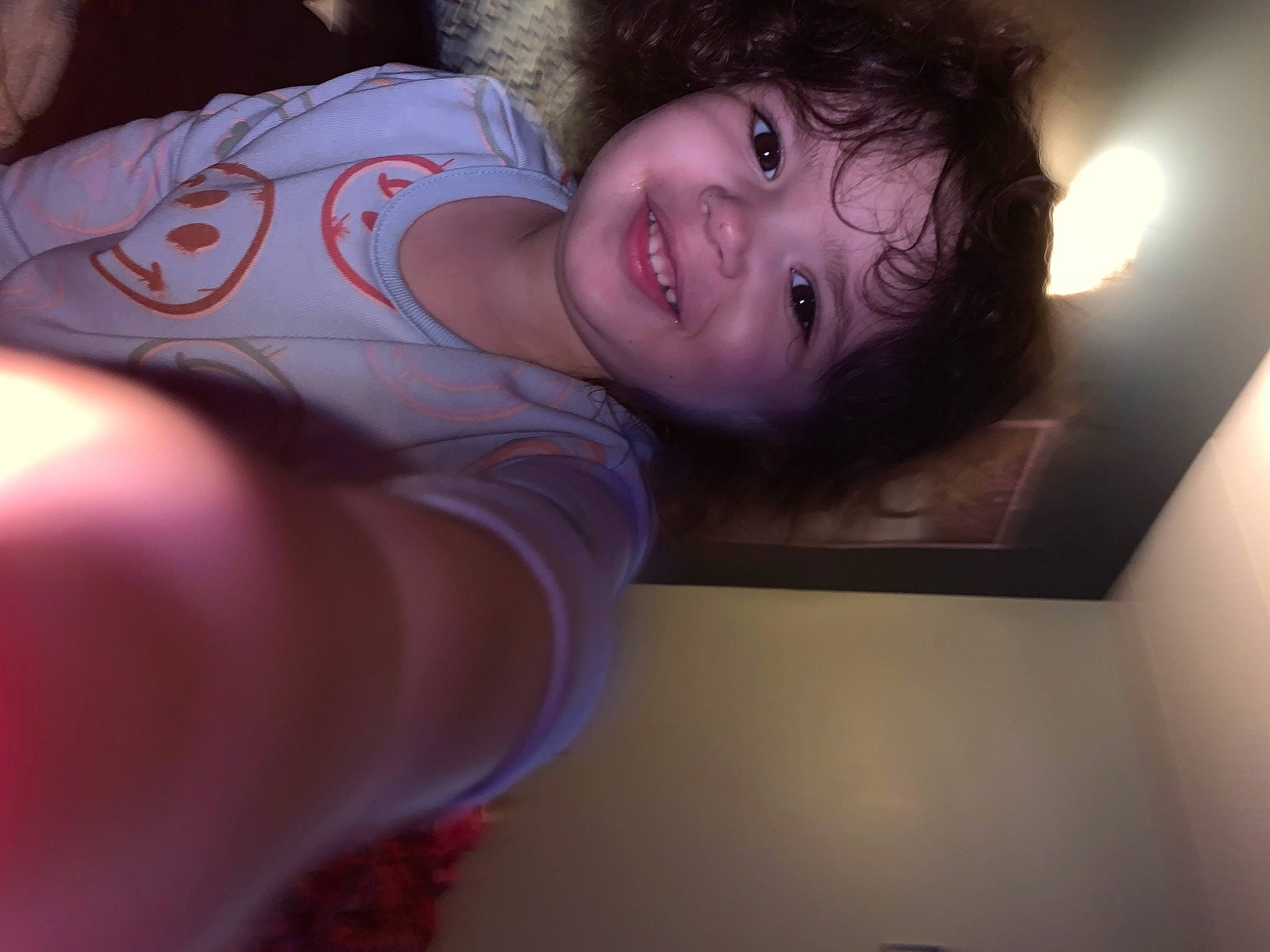 Jocelyn is registered to the contest to win money with this photo: cheek, chest, dress, elbow, eye, eyelash, face, flash_photography, hair, hairstyle, hand, happy, head, human_body, joy, lip, mouth, nose, person, skin