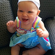 Cara joined the competition — help win amazing prizes!